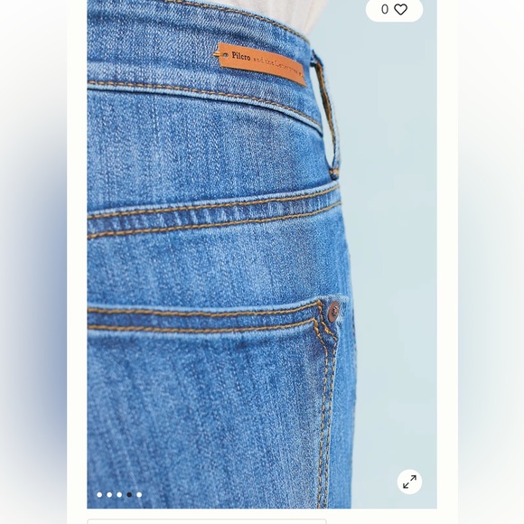 Pilcro and the LetterPress LIKE NEW - Picture 14 of 15